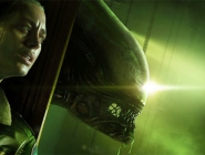 Alien: Isolation      BAFTA Game Awards 2015