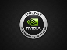 Nvidia устроит игровую революцию
