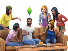 The Sims 4 добралась до Mac