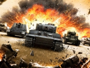 World of Tanks   Xbox One  2015 