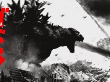 Godzilla выйдет на PS3 и PS4 в июле