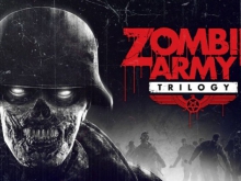 Rebellion назвала главные причины купить Zombie Army Trilogy