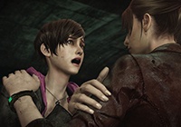 Хитрый PS3/PS4 Cross-Buy для Resident Evil: Revelations 2