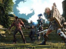 Fable Legends  -