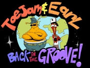  Kickstarter      ToeJam & Earl