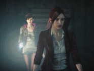      PC- Resident Evil: Revelations 2