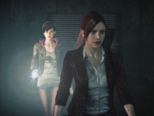 Моддер добавил локальный кооператив в PC-версию Resident Evil: Revelations 2