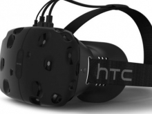 Valve и HTC анонсировали очки виртуальной реальности