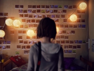 Dontnod       Life is Strange