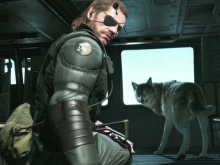 На официальном сайте Metal Gear Solid 5 начался отсчет до таинственного анонса