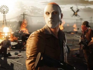 EA     -  Battlefield: Hardline