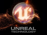 Unreal Engine 4     