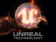Unreal Engine 4 стал бесплатно доступен всем желающим