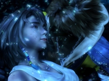 Final Fantasy X/X-2 HD Remaster действительно выпустят на PS4