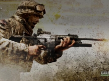 Infinity Ward не стала отрицать существование Modern Warfare 4