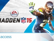  EA Access     Madden NFL 15