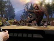 Бета-версия The War Z получила новую карту в честь Хэллоуина