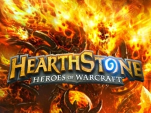 Blizzard анонсировала новое приключение для Hearthstone — «Черная гора»
