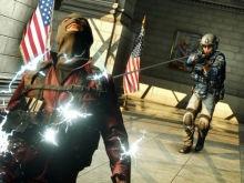 Electronic Arts опубликовала трейлер к скорому выходу Battlefield Hardline