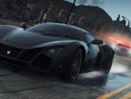 Оценки NFS: Most Wanted