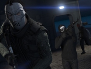  Heists  GTA Online    