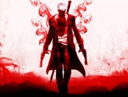 Capcom     DmC: Devil May Cry  Definitive Edition