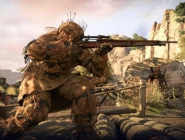 Ultimate- Sniper Elite 3    13  