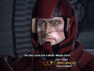 Подробности трилогии Mass Effect на PS3
