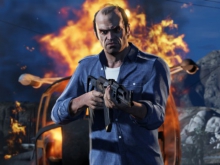 «Би-би-си» снимет драму по мотивам Grand Theft Auto