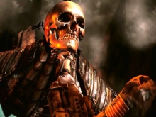 В сети появилось первое геймплейное видео из мобильной версии Mortal Kombat X