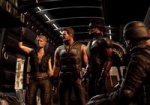 Несколько ярких эпизодов из сюжетной кампании Mortal Kombat X