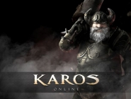 MMORPG : Karos