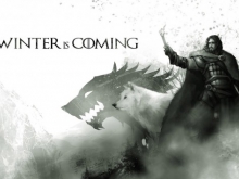 Постер третьего эпизода приключенческой игры Game of Thrones намекает на драконов