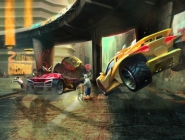     Carmageddon: Reincarnation