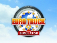 Euro Truck Simulator 2  PC