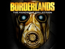 Borderlands: The Handsome Collection ушла на «золото»