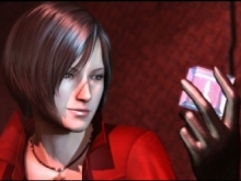 В Resident Evil 6 будет сюжетная кампания за Аду Вонг?