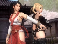 Dead or Alive 5: Last Round    PC ,   PS4  Xbox One