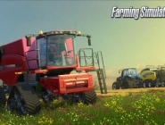 Farming Simulator 15      