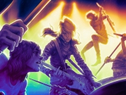 Rock Band 4   