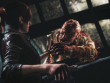 Производительность PS4 в Resident Evil Revelations 2 улучшили новым патчем