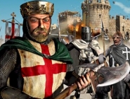 Stronghold  Stronghold Crusader   HD