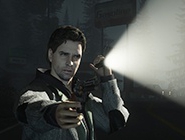     - Alan Wake?