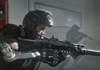 Лучшее оружие в Call of Duty: Advanced Warfare