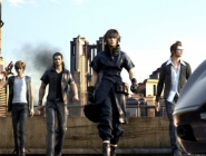   Final Fantasy XV ,     