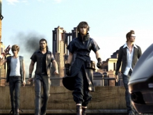 Главный дизайнер Final Fantasy XV считает, что девушки смутили бы игроков
