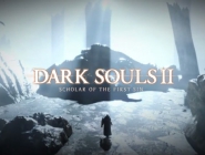    Dark Souls 2: Scholar of the First Sin