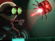  Stealth Inc. 2: A Game of Clones  Xbox One, PS4  PC   