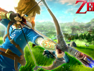  Zelda  Wii U    2016 