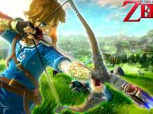 Новая Zelda для Wii U выйдет не раньше 2016 года